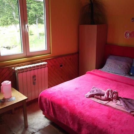 Guest House Kavedzic ชาเบลียค ภายนอก รูปภาพ