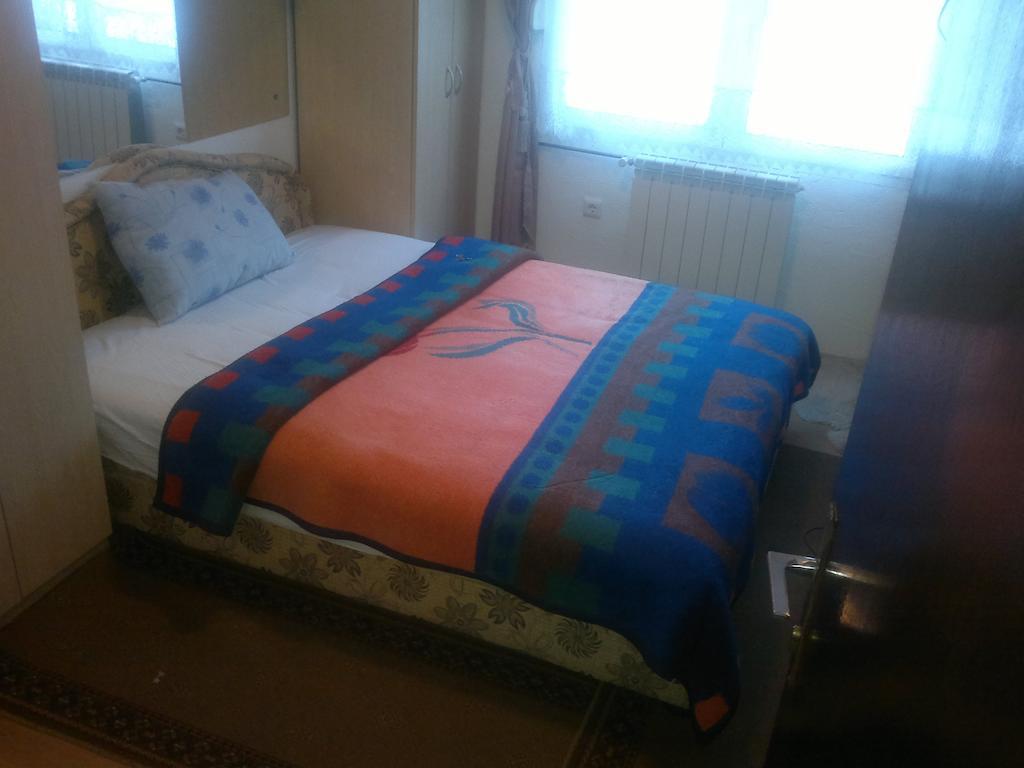 Guest House Kavedzic ชาเบลียค ห้อง รูปภาพ