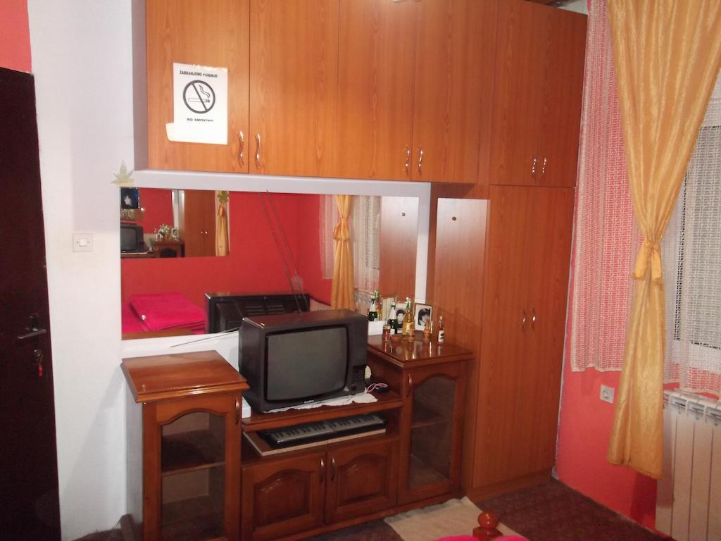 Guest House Kavedzic ชาเบลียค ห้อง รูปภาพ