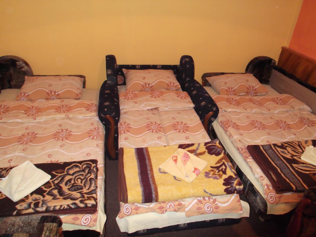 Guest House Kavedzic ชาเบลียค ห้อง รูปภาพ