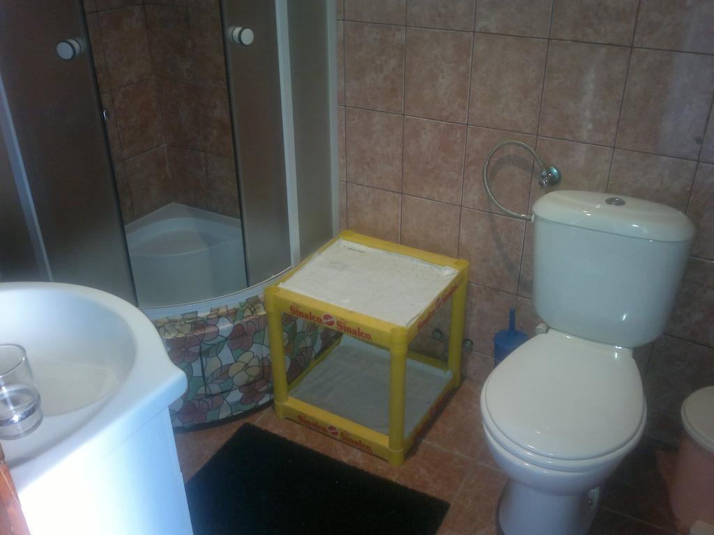 Guest House Kavedzic ชาเบลียค ห้อง รูปภาพ