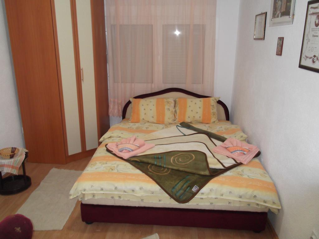 Guest House Kavedzic ชาเบลียค ห้อง รูปภาพ