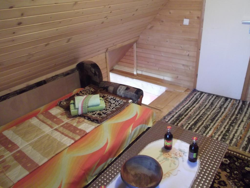 Guest House Kavedzic ชาเบลียค ภายนอก รูปภาพ