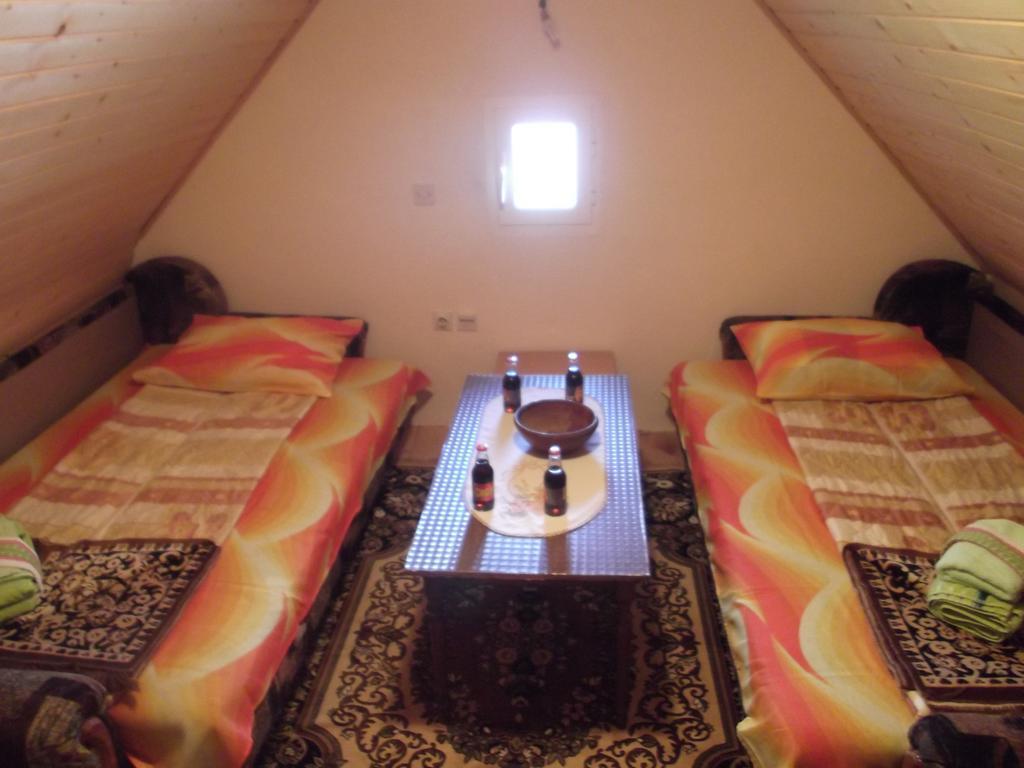 Guest House Kavedzic ชาเบลียค ภายนอก รูปภาพ
