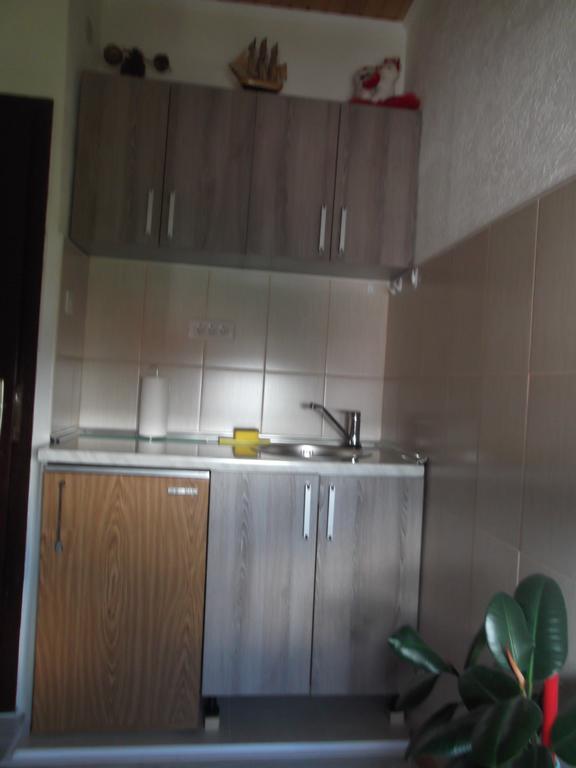 Guest House Kavedzic ชาเบลียค ภายนอก รูปภาพ